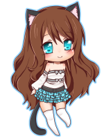 anime girl image